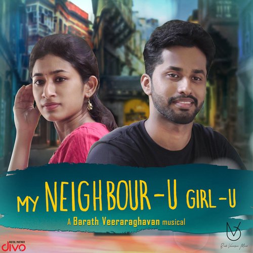 My Neighbour-U Girl
