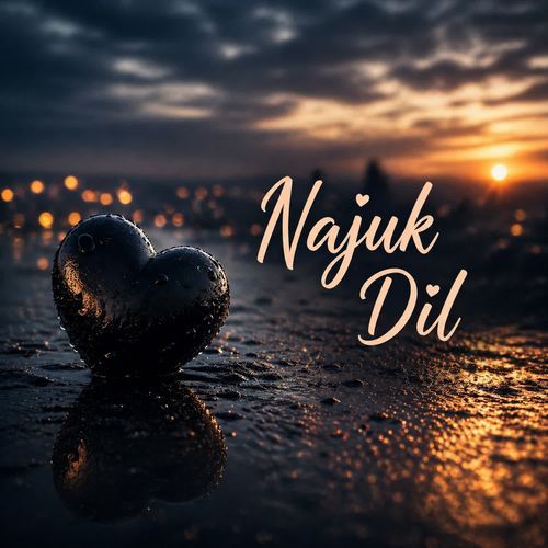 NAJUK DIL