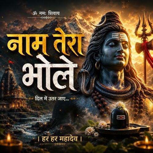 Naam Tera Bhole