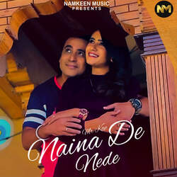 Naina De Nede-XQIPVEN1fXQ