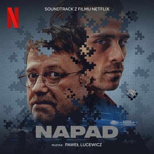 Przyjaciele cover art