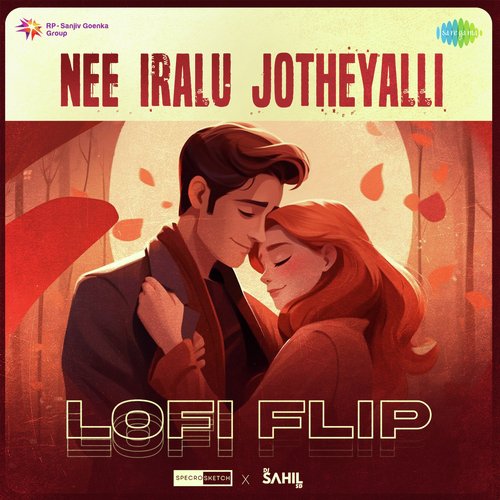 Nee Iralu Jotheyalli - Lofi Flip