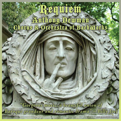 Newman: Requiem