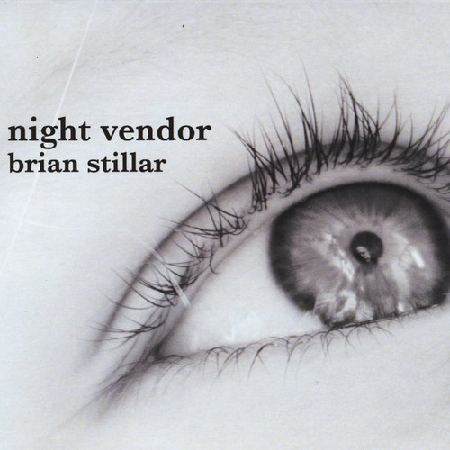 Shane cover art