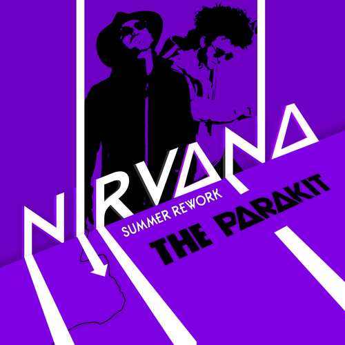 Nirvana (Summer Rework)