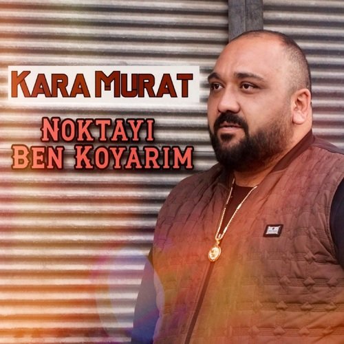 Noktayı Ben Koyarım cover art