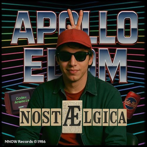 Nostælgica (Kola-Kola Mix)