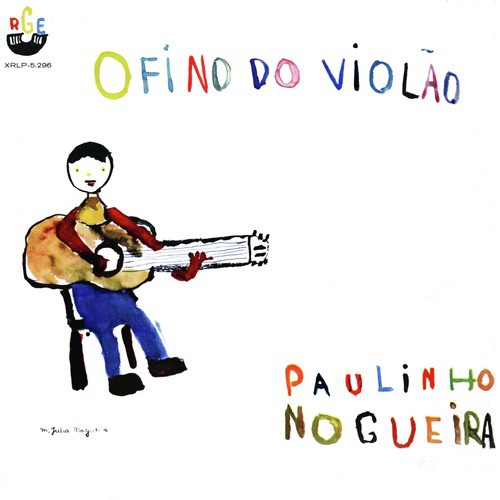 O Fino do Violão