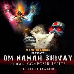 Om Namah Shivay-BCodeAZ-XFQ