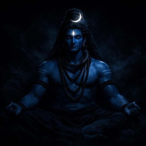Deep Soul Shiva Drift