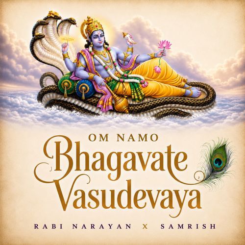 Om Namo Bhagavate Vasudevaya