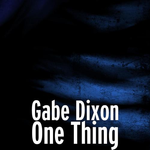 Gabe Dixon