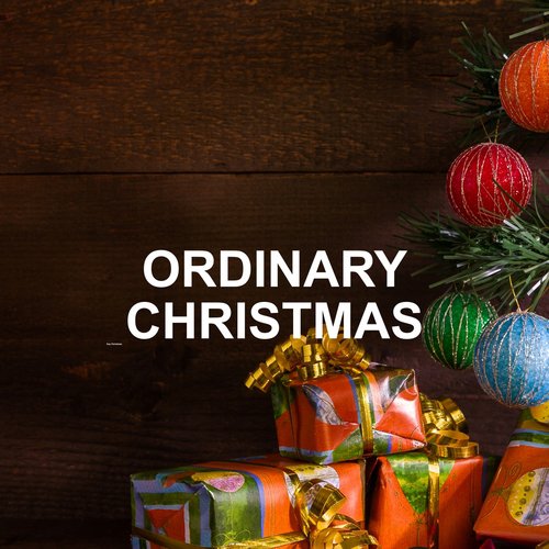 Ordinary Christmas