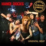 Oriental Beat (40th Anniversary The Re(al)mix)