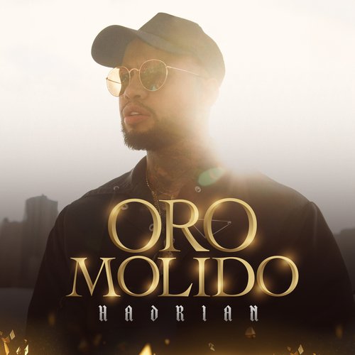 Oro Molido_poster_image