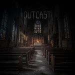 Outcast artwork
