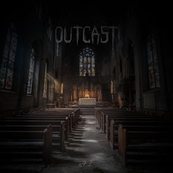 Outcast by John Ian