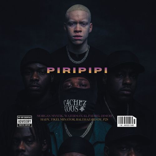 PIRIPIPI