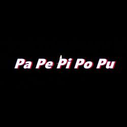 Pa Pe Pi Po Pu