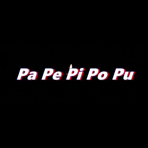 Pa Pe Pi Po Pu