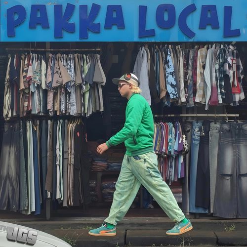 Pakka Local