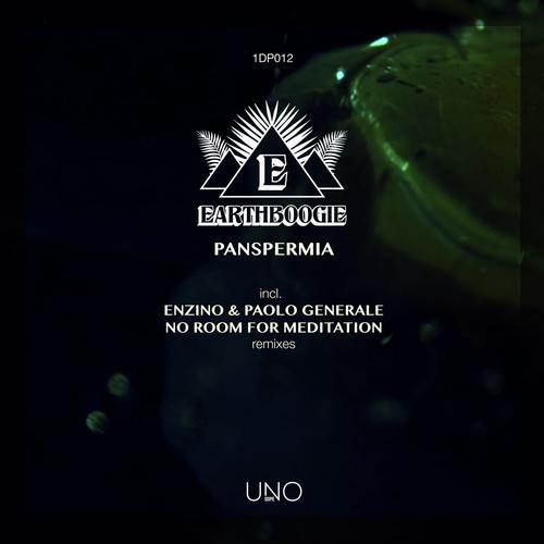 Panspermia (Enzino and Paolo Generale Remix) cover art