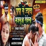 Papa Se Jyada Majanua Royela (Sad Song)