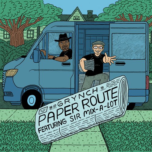 Paper Route_poster_image