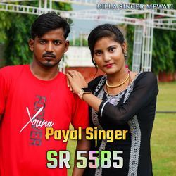 Payal Singer SR 5585-IS0mRjFRYXw