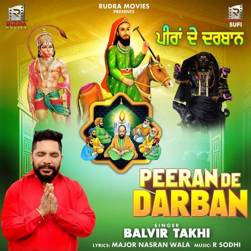 Peeran De Darban