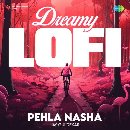Pehla Nasha - Dreamy LoFi