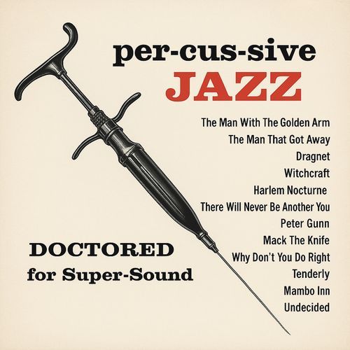 Percussive Jazz