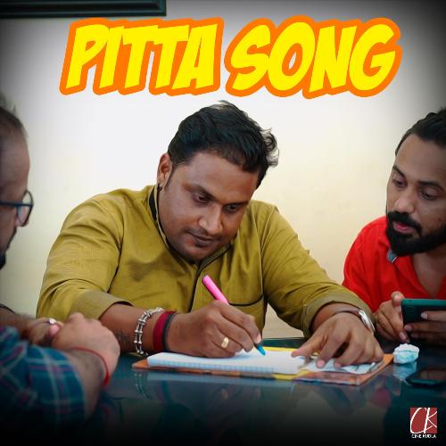 Pitta Song (feat. Shivprasad Kudla, Krithika & Shaun Karkada)_poster_image