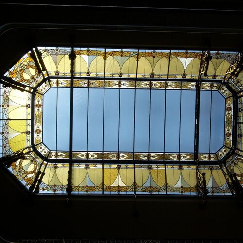 Pradingly Fortress