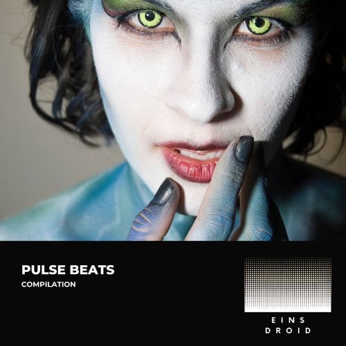 Techno Nexus cover art