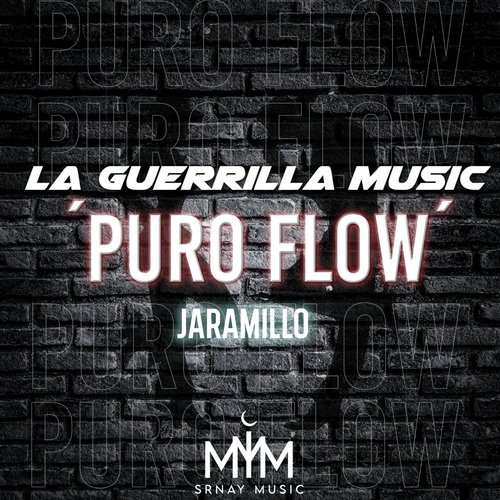 La Pocholo cover art