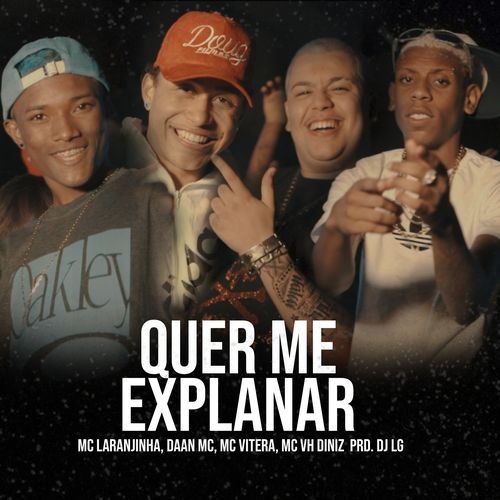 Quer Me Explanar_poster_image