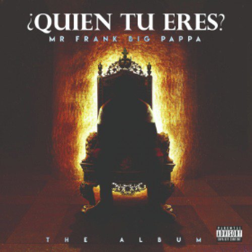 ¿Quien Tu Eres?_poster_image