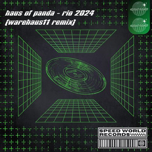 RIO 2024 (WAREHAUS11 Remix)