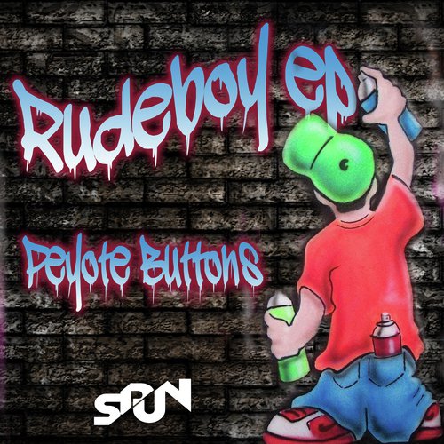For U cover art
