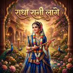 Radha Rani Lage
