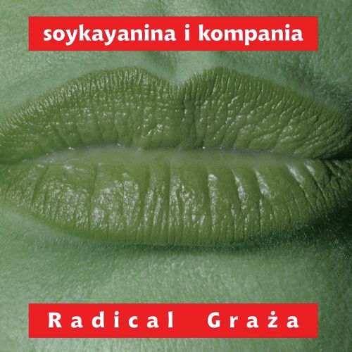 Radical Graza