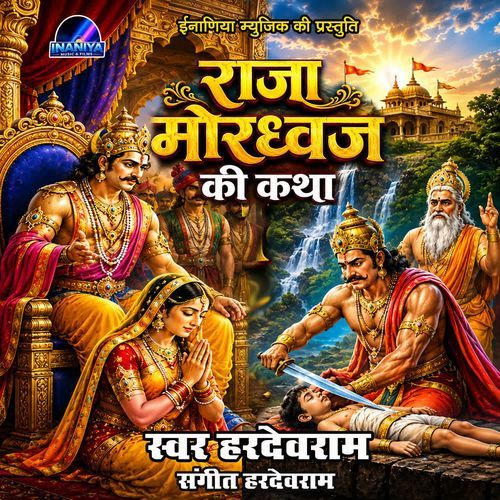 Raja Mordhwaj Ki Katha