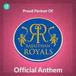 Rajasthan Royals Halla Bol