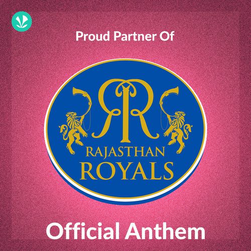 Rajasthan Royals Anthem