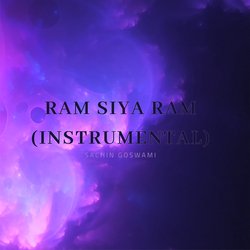 Ram Siya Ram (Instrumental)-AjcbciNbXmY