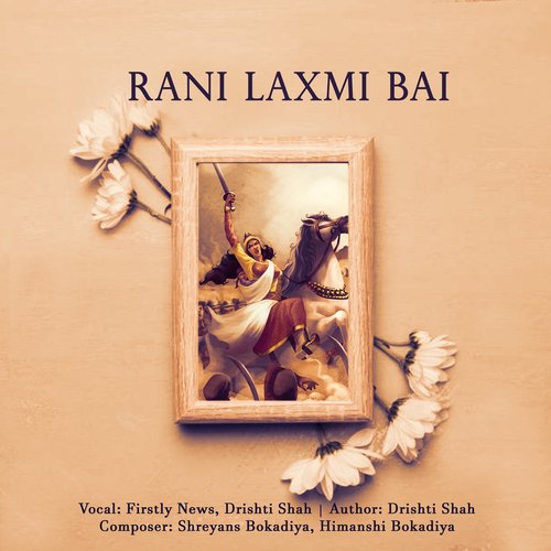 Rani Laxmi Bai, Ep. 1