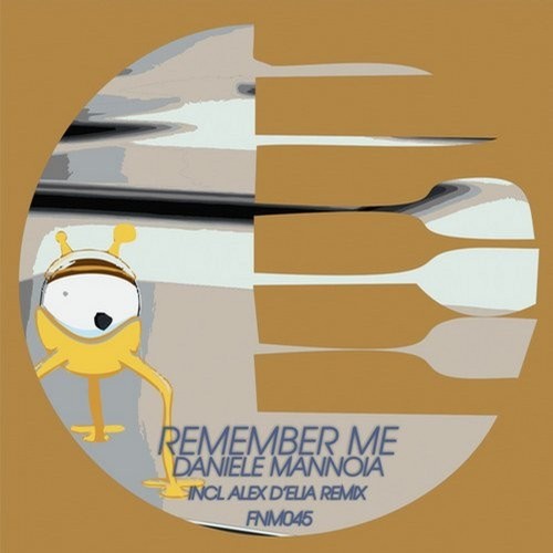 Remember Me (Alex D'elia Remix)