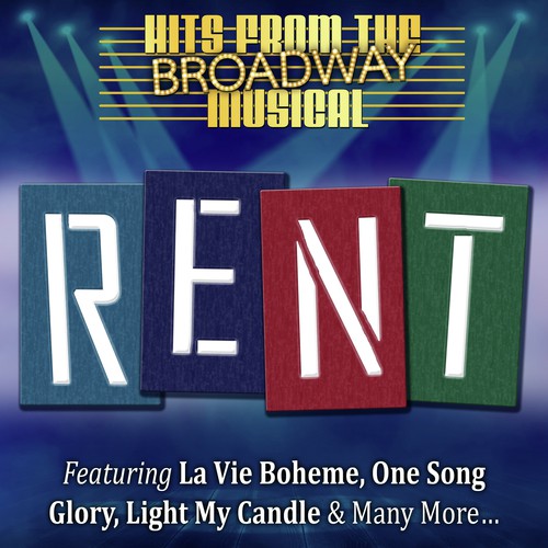 Rent - Hits from the Broadway Musical