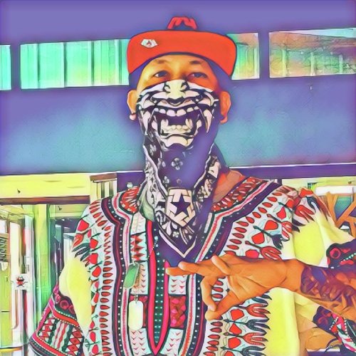 Respeto cover art